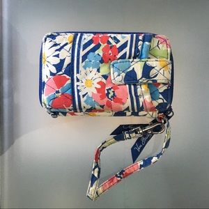 Vera Bradley Wallet